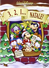 3 2 1 Natale