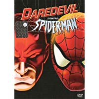 Daredevil Contro Spider Man