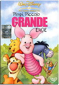 Pimpi Piccolo Grande Eroe