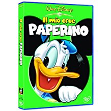 Il Mio Eroe Paperino