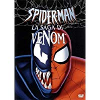 Spider Man - La Saga Di Venom