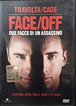 Face Off Due Facce Di Un Assassino