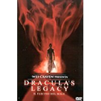 Dracula's Legacy - Il Fascino Del Male