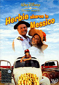 Herbie Sbarca In Messico