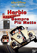 Herbie Il Maggiolino Sempre Più Matto
