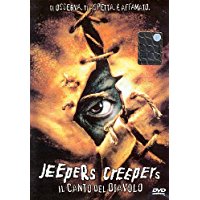 Jeepers Creepers - Il Canto Del Diavolo