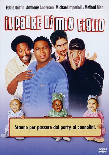 Il Padre Di Mio Figlio