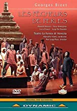 Les Pecheurs De Perles
