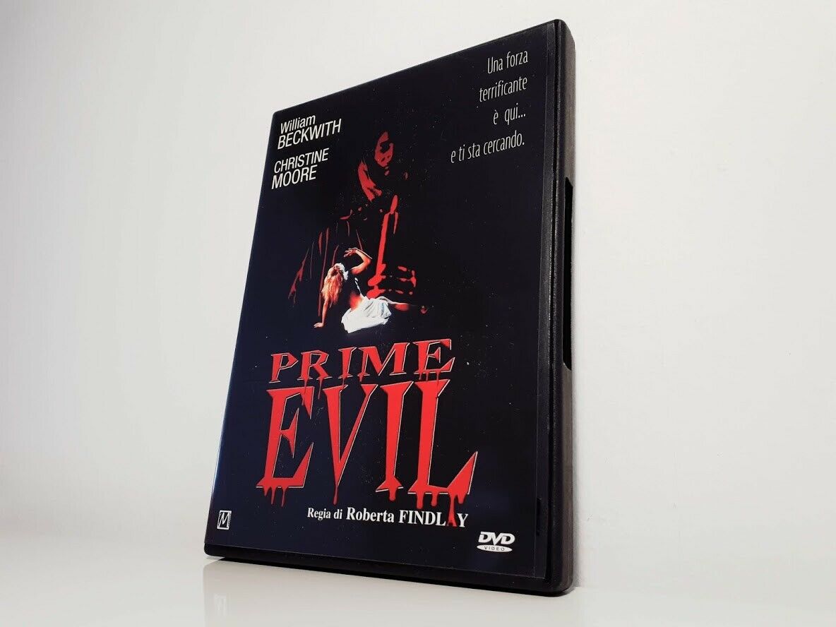 Prime Evil