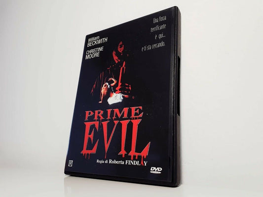 Prime Evil