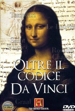 Oltre Il Codice Da Vinci