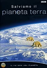 Pianeta Terra - Salviamo Il Pianeta Terra Dvd + Libro