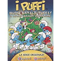 I Puffi Buon Natale Puffi E Altre Grandi Avventure