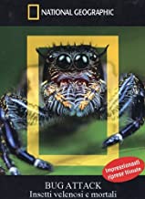 Bug Attack Insetti Velenosi E Mortali