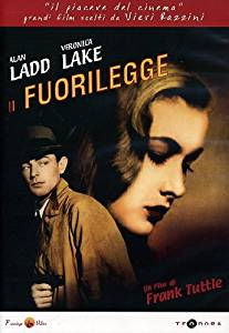 Il Fuorilegge - Una Pistola In Vendita