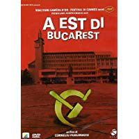 A Est Di Bucarest