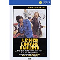 Il Cinico L'infame L Violento