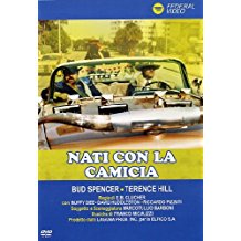 Nati Con La Camicia