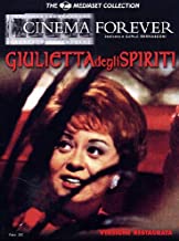 Giulietta Degli Spiriti Cinema Forever
