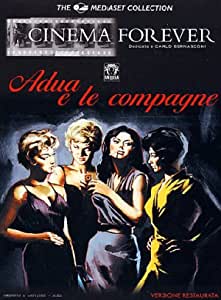Adua E Le Compagne