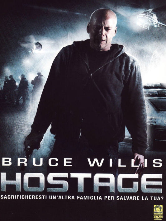 Hostage