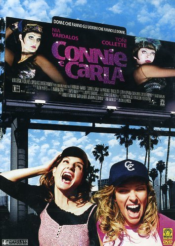Connie E Carla