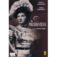 La Presidentessa