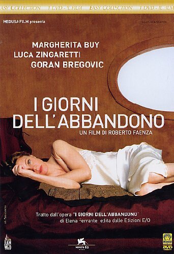 I Giorni Dell'abbandono