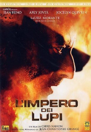 L'impero Dei Lupi