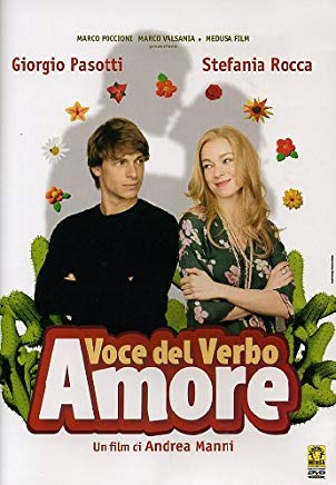 Voce Del Verbo Amore