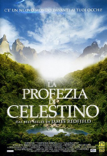 La Profezia Di Celestino