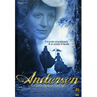 Andersen - Una Vita Senza Amore