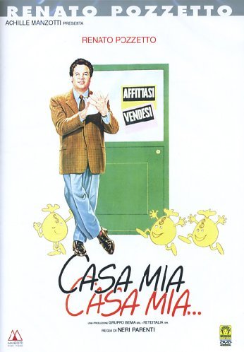 Casa Mia Casa Mia