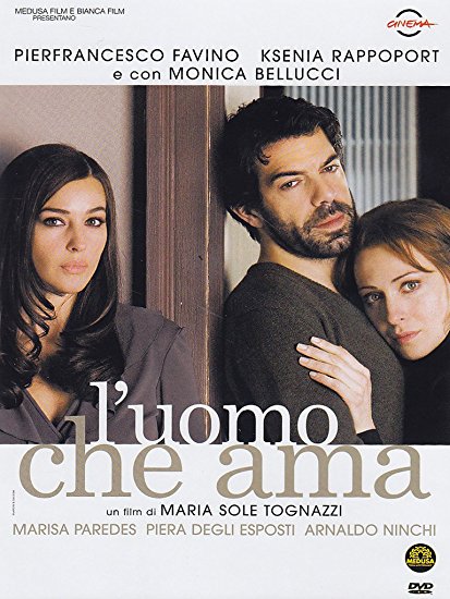 L'uomo Che Ama