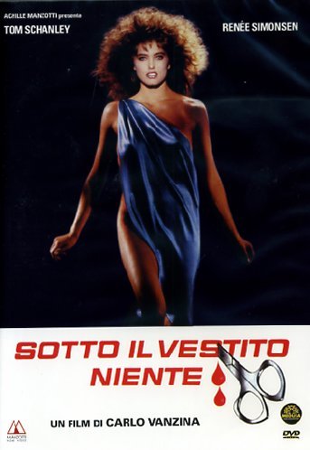 Sotto Il Vestito Niente