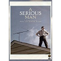 A Serious Man