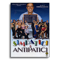 Simpatici & Antipatici