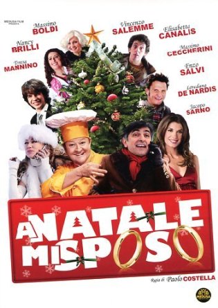 A Natale Mi Sposo