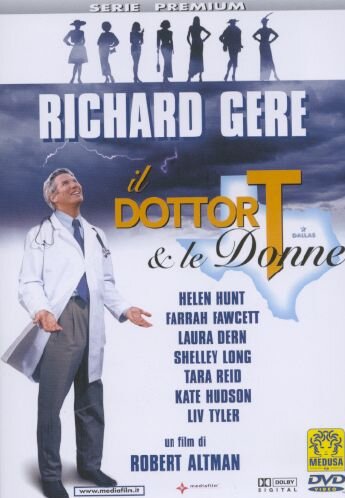 Il Dottor T E Le Donne