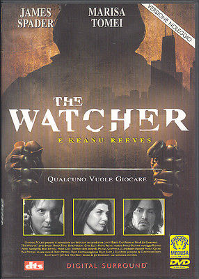 The Watcher
