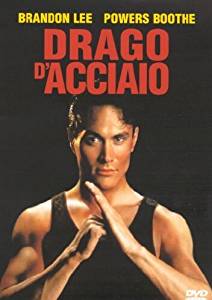 Drago D'acciaio