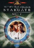 Stargate Sg1 Stagione 3 Volume 8