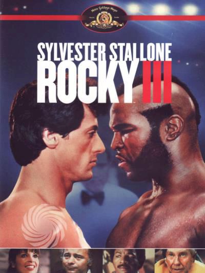 Rocky 3