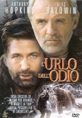 L'urlo Dell'odio