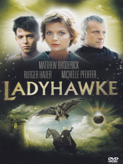 Ladyhawke
