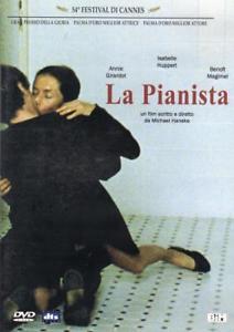 La Pianista