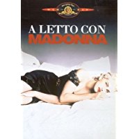 A Letto Con Madonna