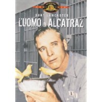 L'uomo Di Alcatraz