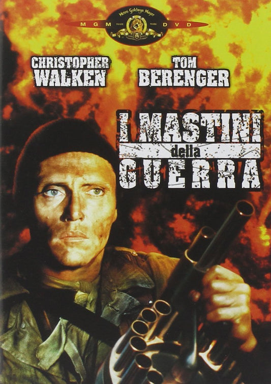 I Mastini Della Guerra