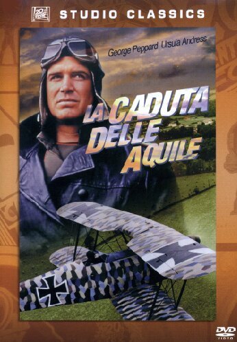 La Caduta Delle Aquile